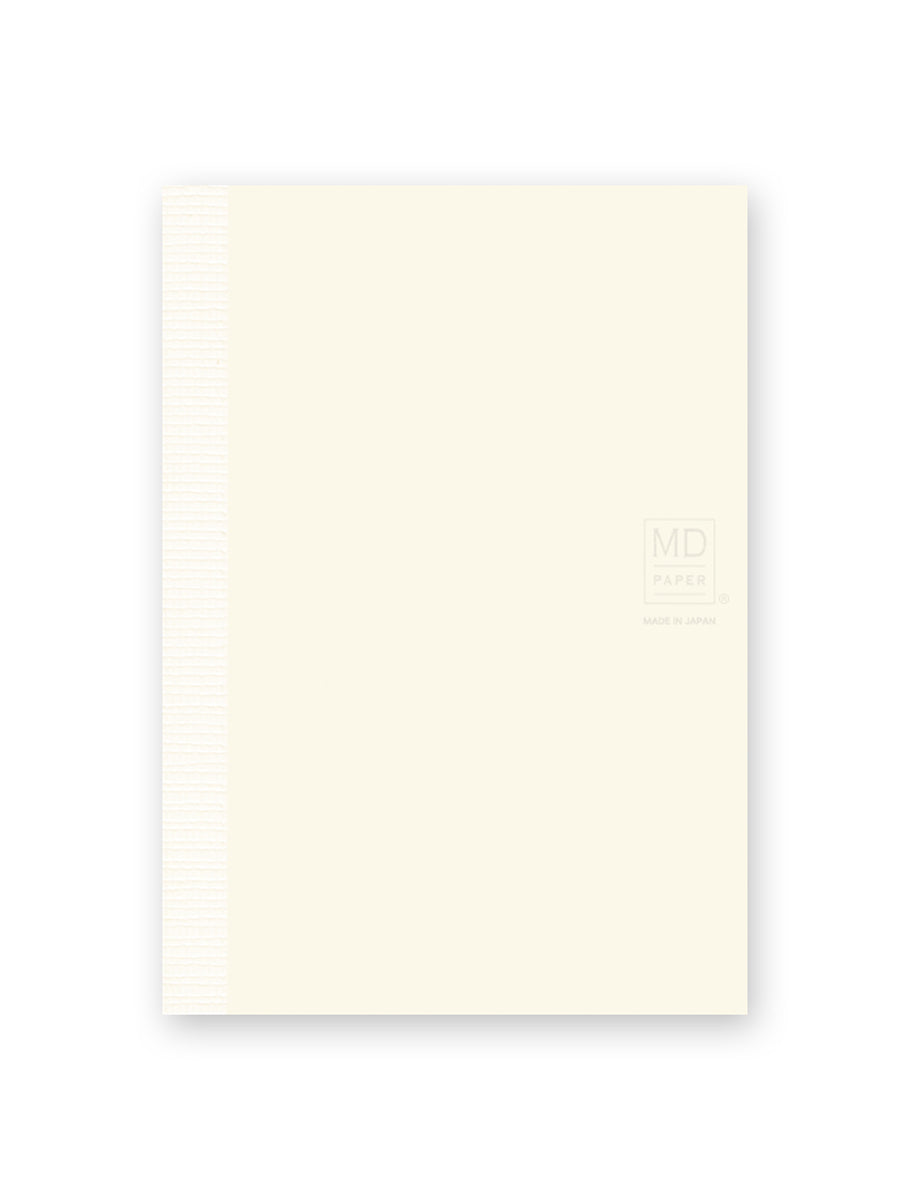 MD Notebook A5 Blank
