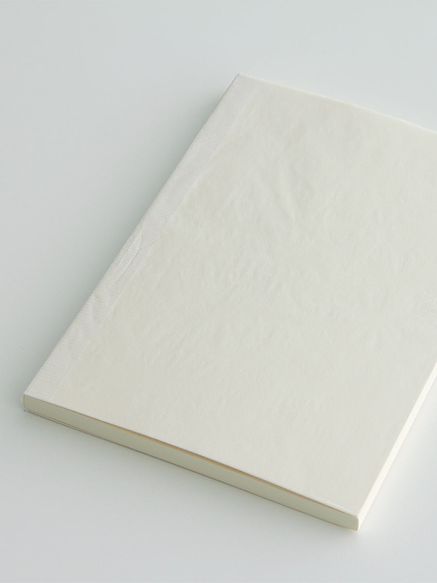 MD Notebook A5 Blank