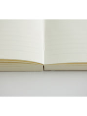 MD Notebook A5 Lined