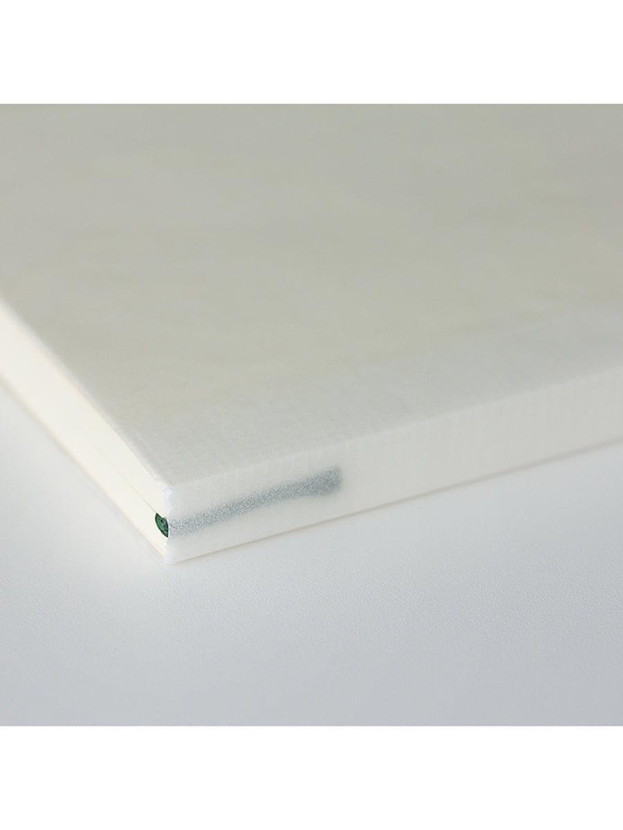 MD Notebook A5 Lined