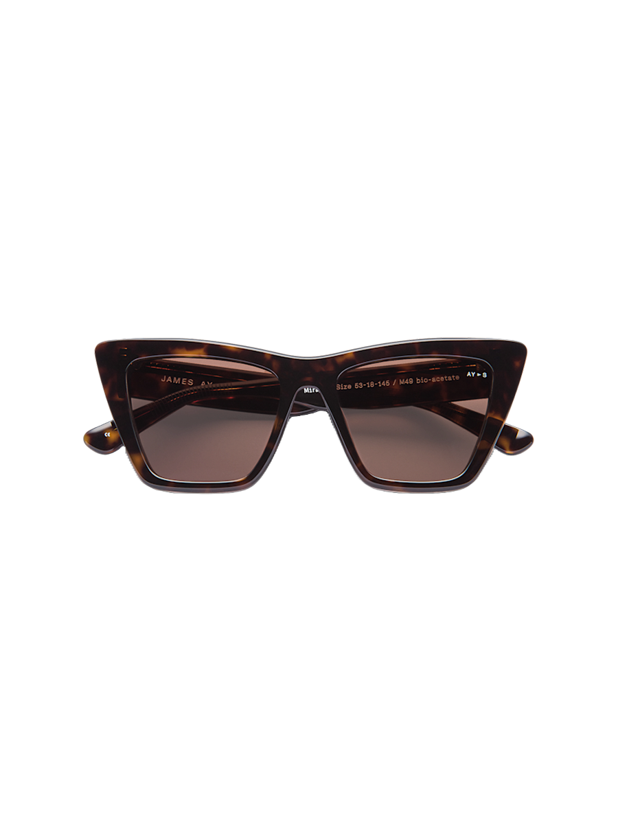 Sunglasses Mirage Classical Havana