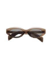 Sunglasses Atti Coffee Brown