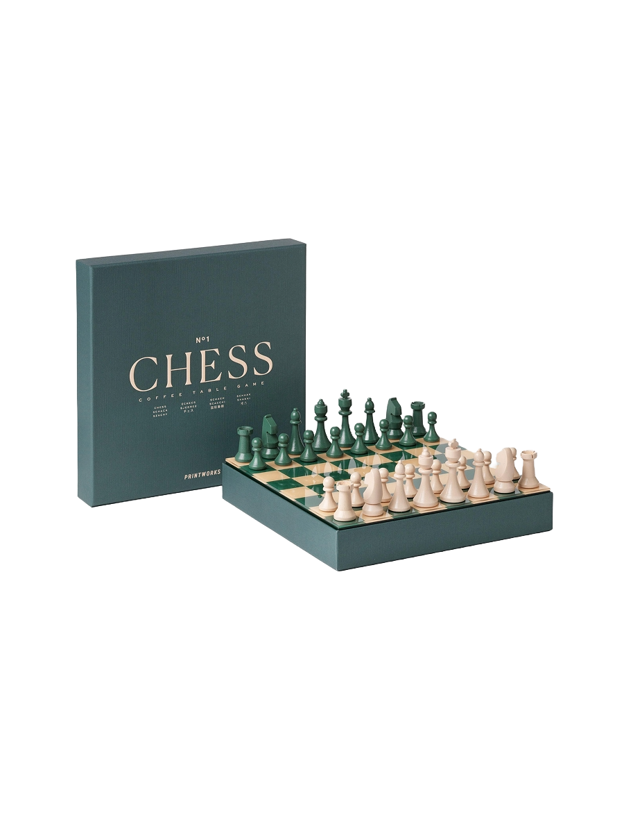 Chess Classic