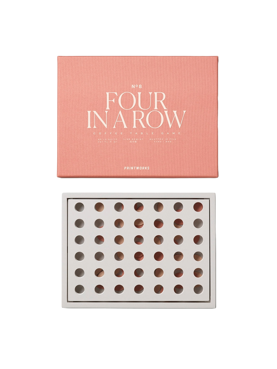 Four in a Row Classic