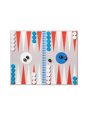 Backgammon Play