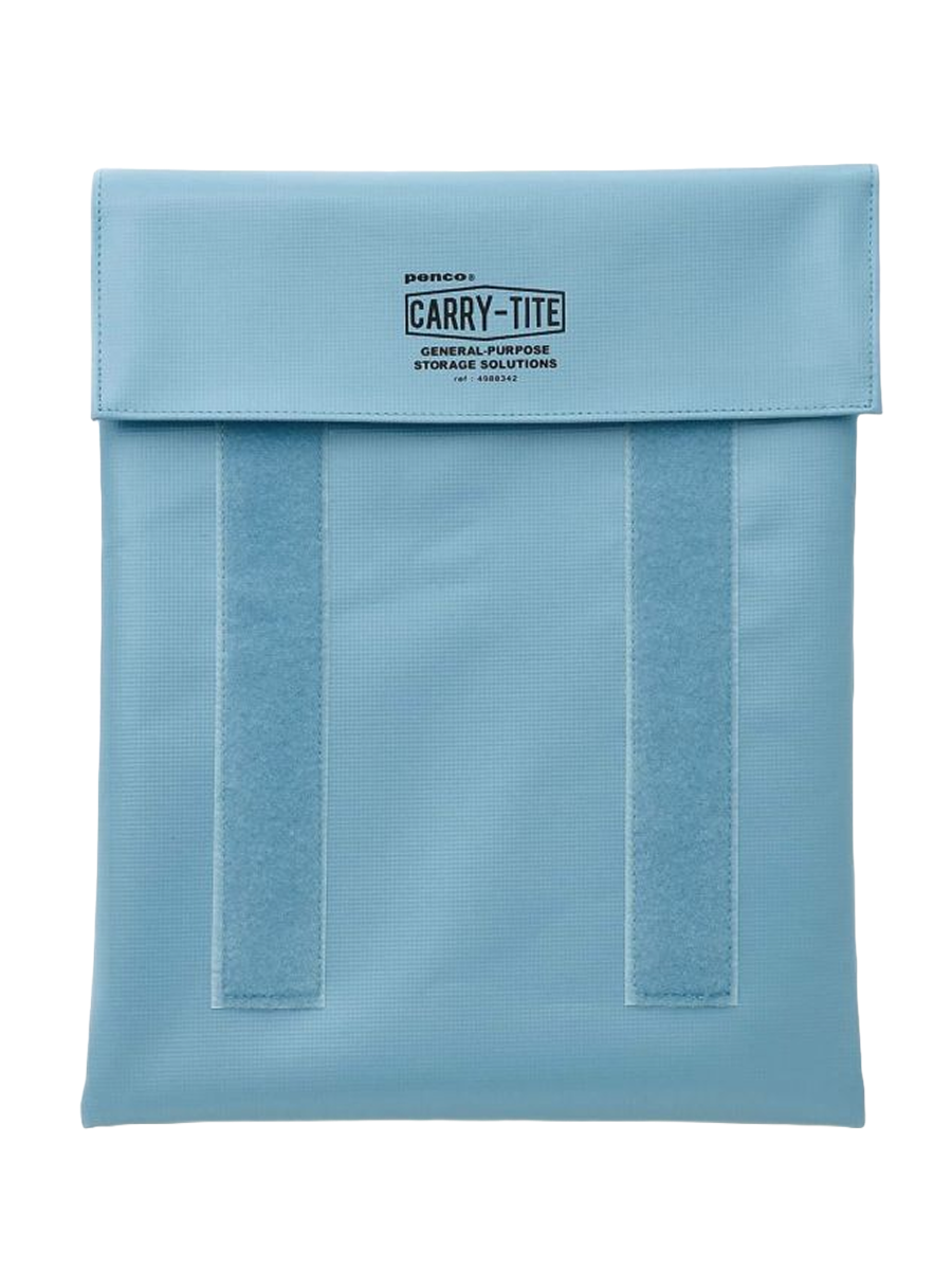 Carry Tite L Light Blue