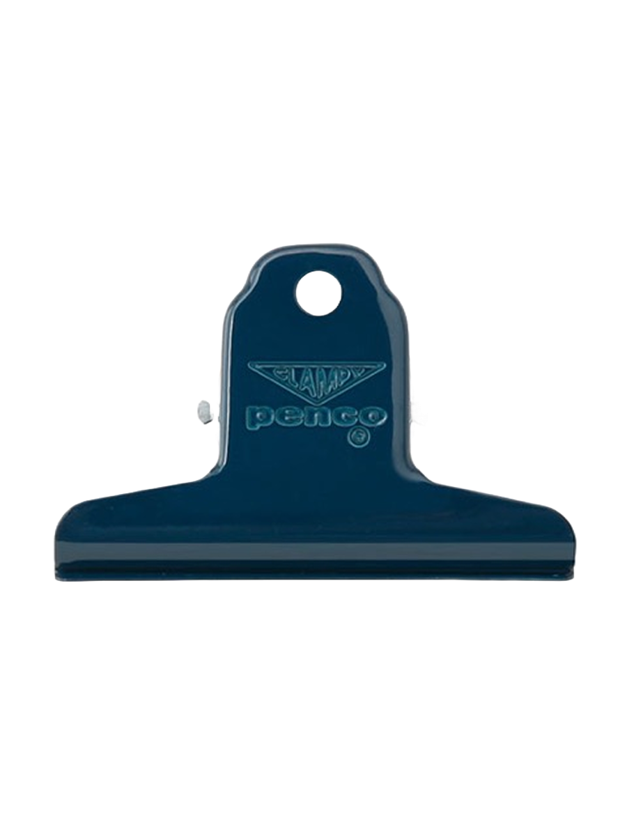 Clampy Clip Navy