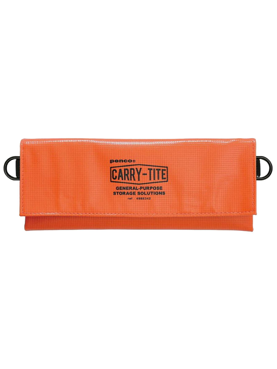 Carry Tite M Orange