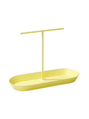 Accessory Tray Yellow