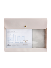 General Purpose Case A5 Ivory