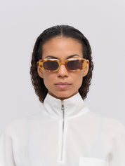 Sunglasses Bloom Havana Forever