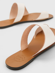Centola Sandals Linen