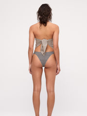 Reversible Curve Brief - Natural Spot