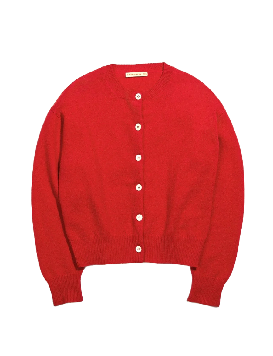 Daughter-Ada-Crewneck-Cardigan-Poppy-Red-Freisteller.png