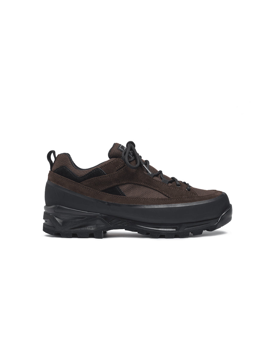 Grappa Hiker Sneakers Brown