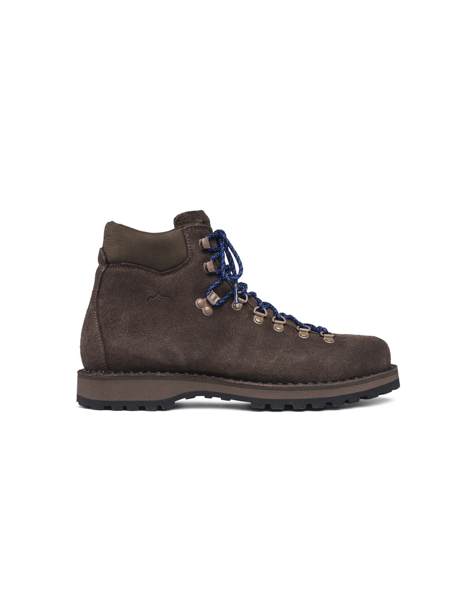 Roccia Vet Boots Brown