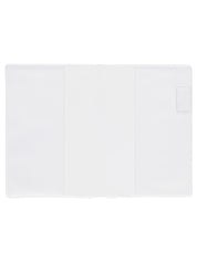 MD Clear Cover A6