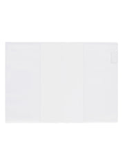 MD Clear Cover A5