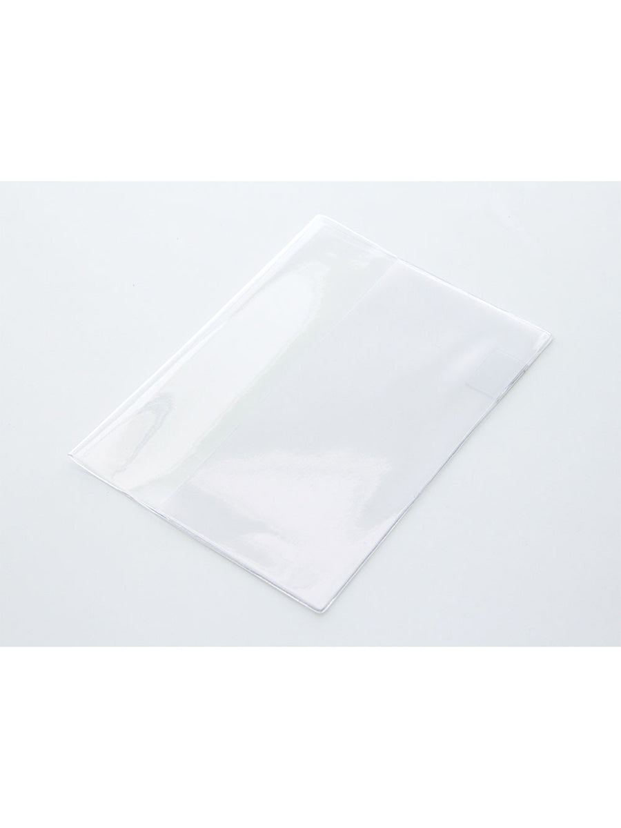 MD Clear Cover A6