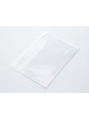 MD Clear Cover A6