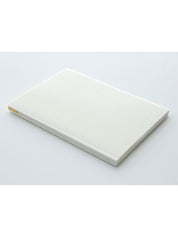 MD Notebook A5 Lined