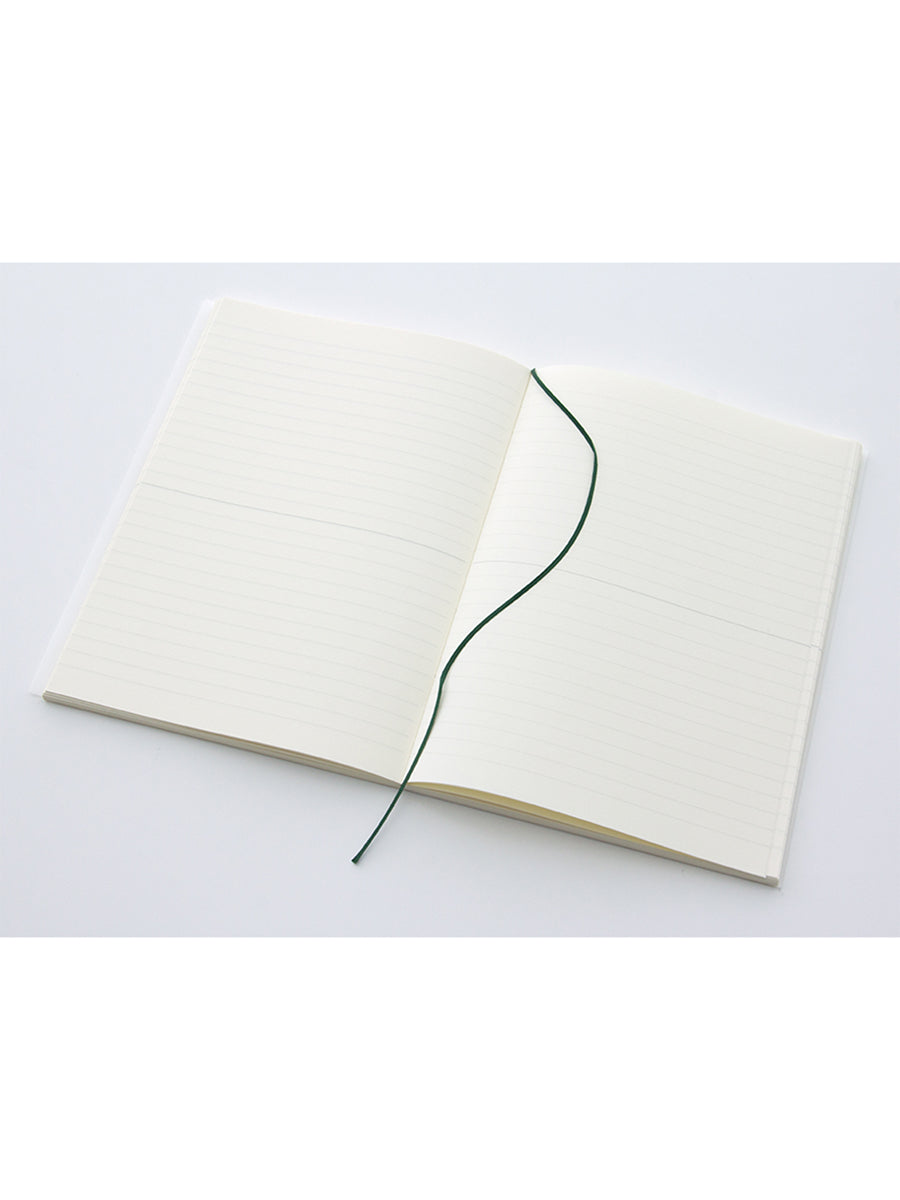 MD Notebook A5 Lined