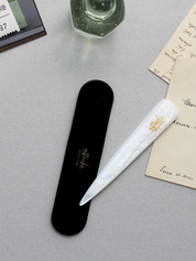 Mother of Pearl Letter Opener