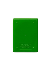 Retro Mini Tool Box Green