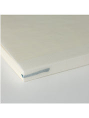 Midori MD Notebook A6 Liniert Detailansicht Buchrücken