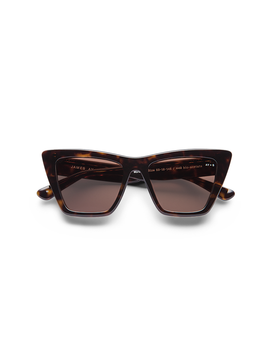 Sunglasses Mirage Classical Havana