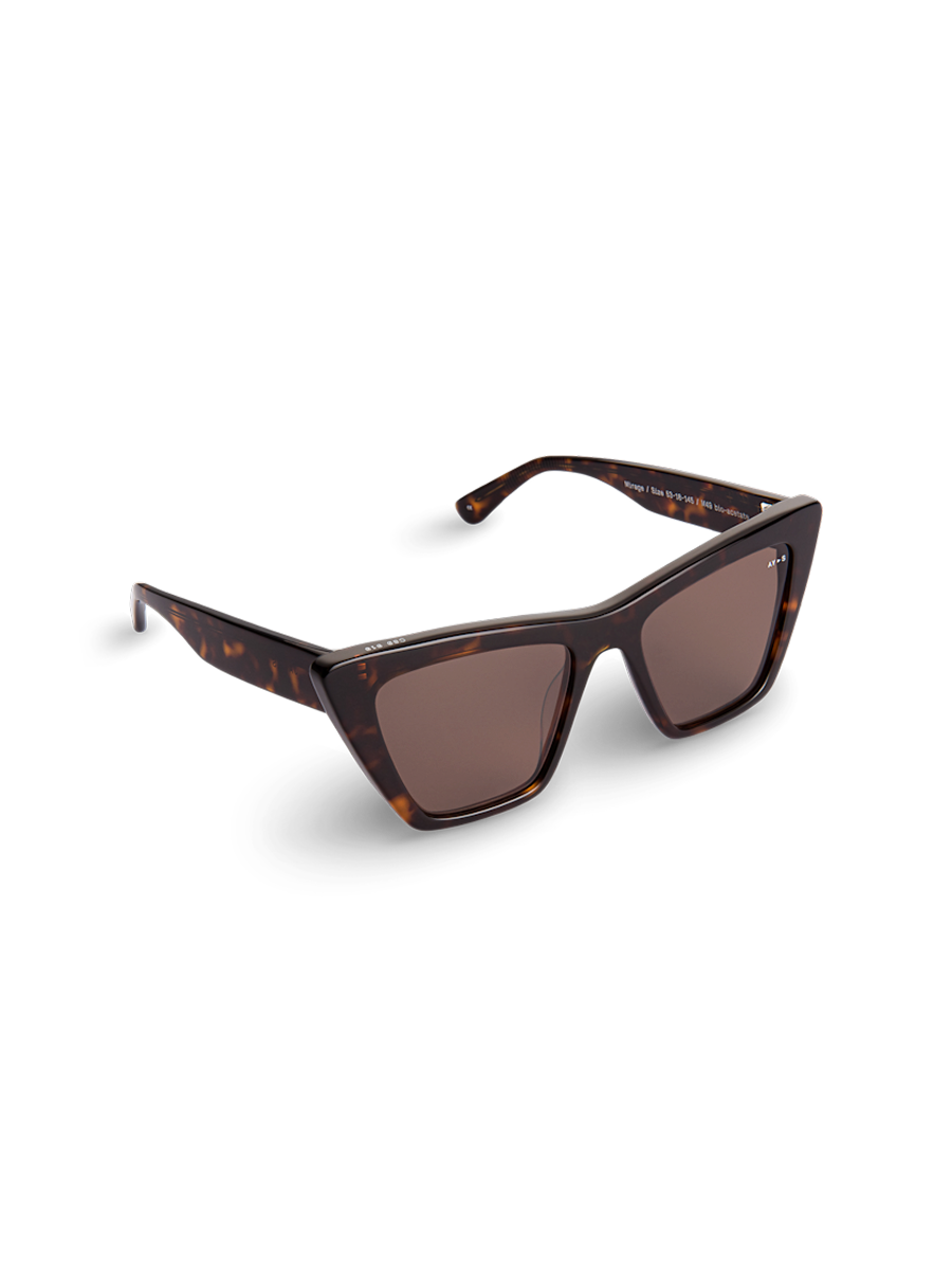 Sunglasses Mirage Classical Havana