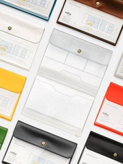 Nähe Travel Organizer Transparent Überblick Nähe Produkte