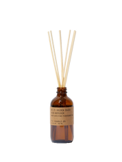 PF Candle Co Raumduft Golden Coast Frontansicht freigestellt