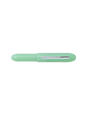 Penco Bullet Ballpoint Stift in Mint Grün Freisteller