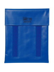 Carry Tite L Blue