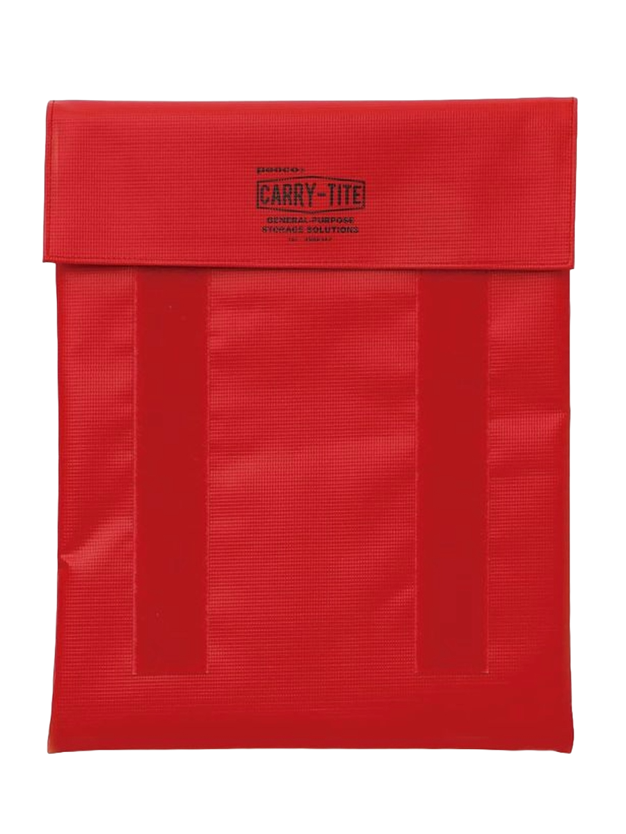 Penco Carry Tite L Laptoptasche in Rot Freisteller