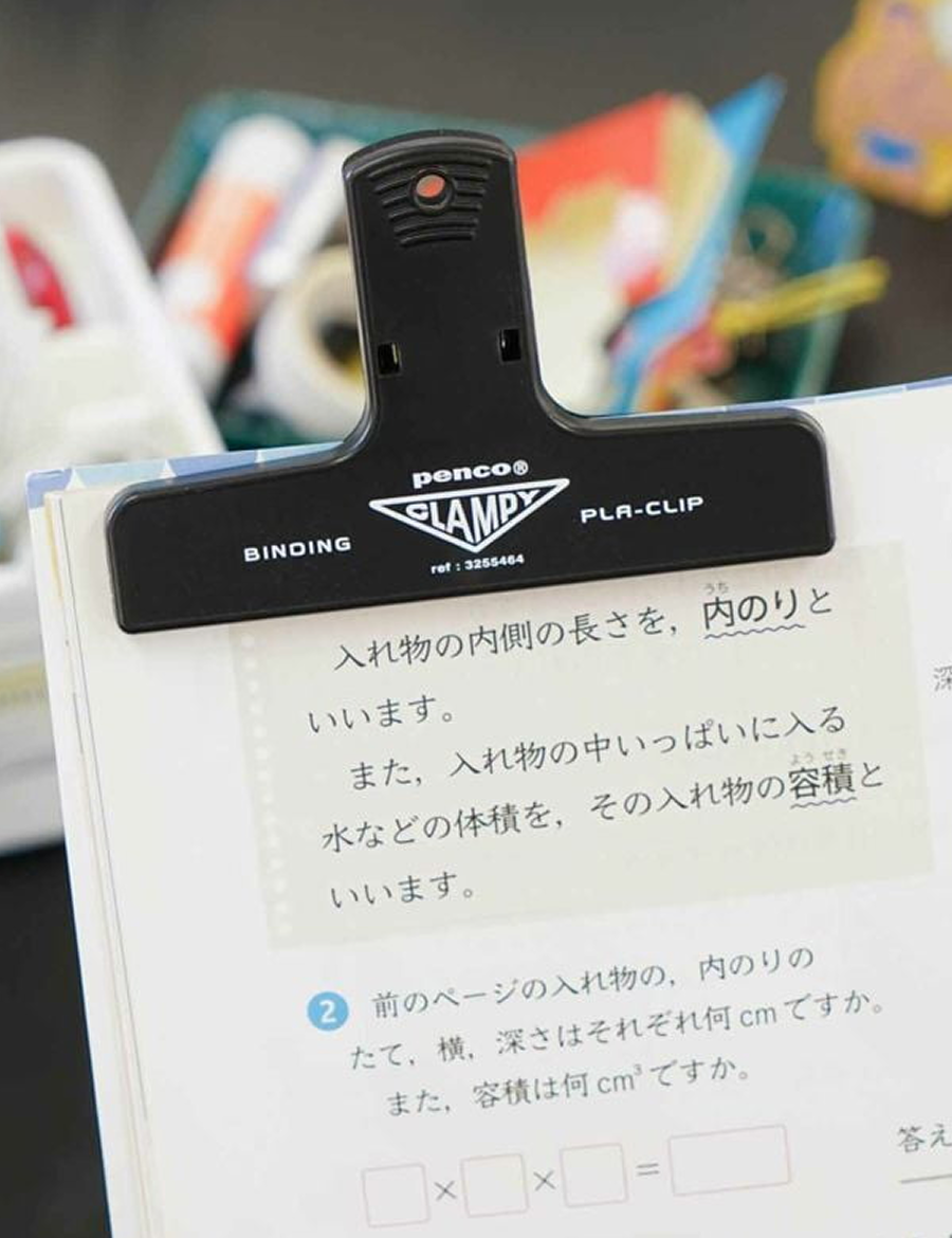 Penco-Pla-Clip-Schwarz-Foto-Clip-Notizen-Japanisch.png