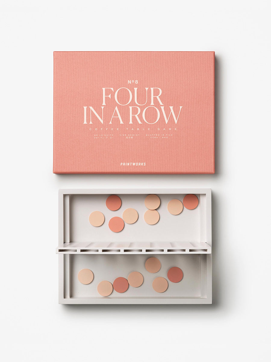 Four in a Row Classic