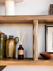 No. 04 Teakwood & Tobacco Reed Diffuser