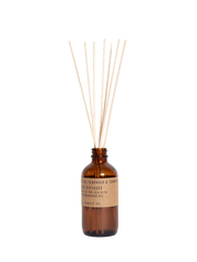 No. 04 Teakwood & Tobacco Reed Diffuser