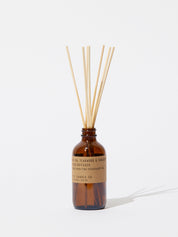 No. 04 Teakwood & Tobacco Reed Diffuser