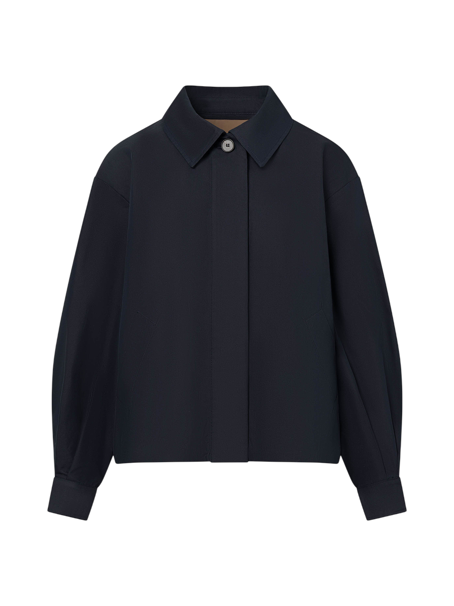 Jacket Caralyna Navy