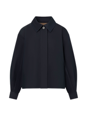 Jacket Caralyna Navy