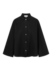 Shirt Shika Sandwashed CT Tencel