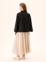 Shirt Shika Sandwashed CT Tencel