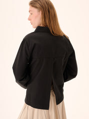 Shirt Shika Sandwashed CT Tencel