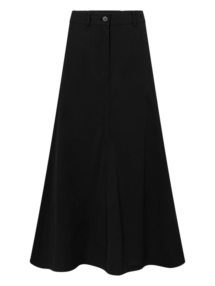 Skirt Palila Black