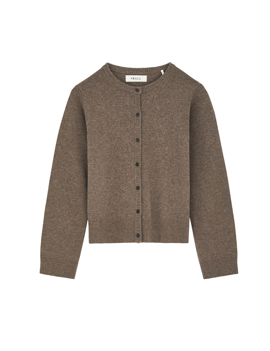 Senna-cardigan-Brown-melange-Skall-Studio-Freisteller-Photoroom_a422827b-fcaa-4fcf-8916-306219d9de96.png