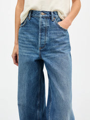Cole Jeans - Slouchy Blue