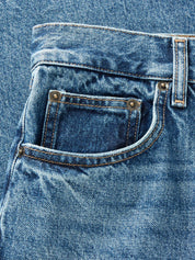 Cole Jeans - Slouchy Blue